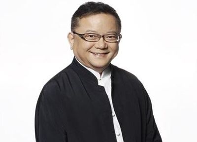 王刚