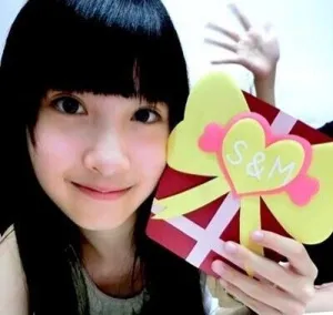 Sandy&Mandy生活照