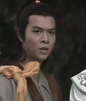 吴毅将生活照