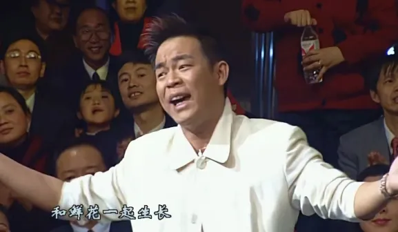 孙浩生活照