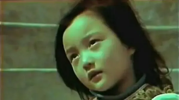 李小璐生活照
