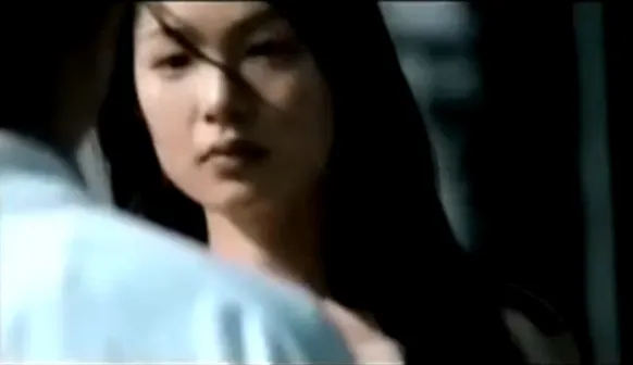 周韵生活照