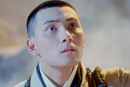林文龙生活照