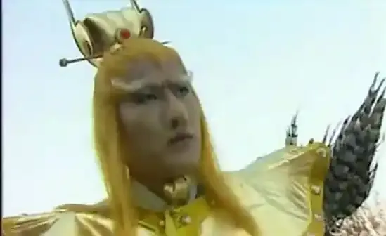 于震生活照
