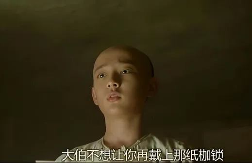 于小彤生活照