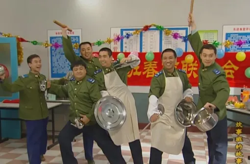 姜超生活照