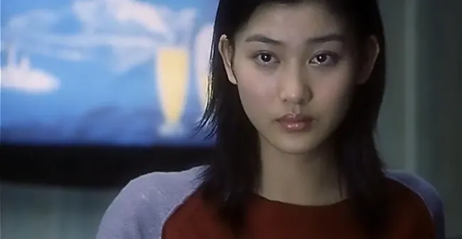 李彩桦生活照
