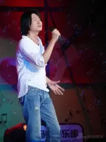 游鸿明写真
