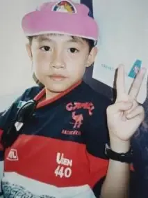 俞灏明写真