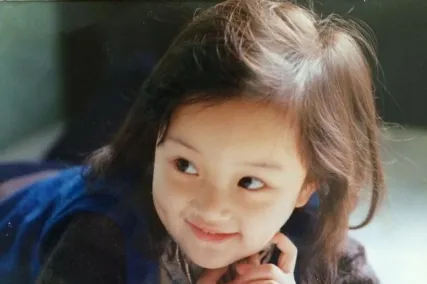 李小璐写真