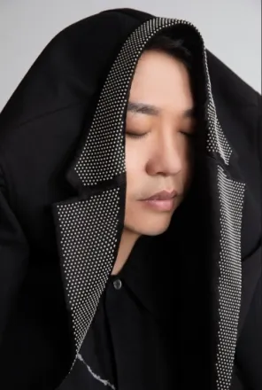 刘嘉亮写真