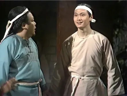 陶大宇写真
