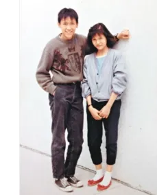 马德钟写真