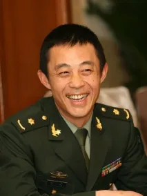 侯勇写真