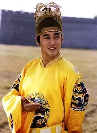 吴大维写真