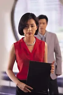 宋允儿写真