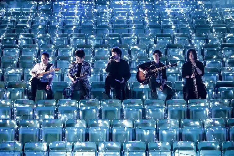 五月天写真