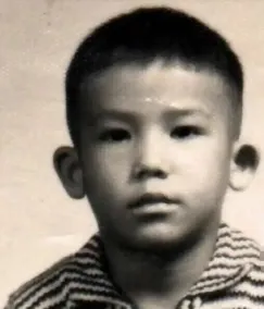 李子雄写真