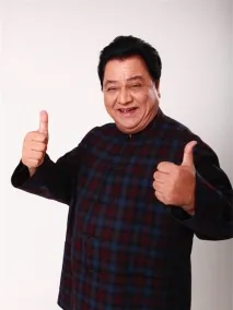 李金斗写真