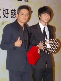 吉杰写真