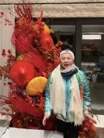 梁雁翎写真